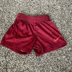 Nike Dri-Fit 12 Months Shorts